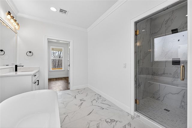 2 Foshee Lane, Bella Vista, AR 72715