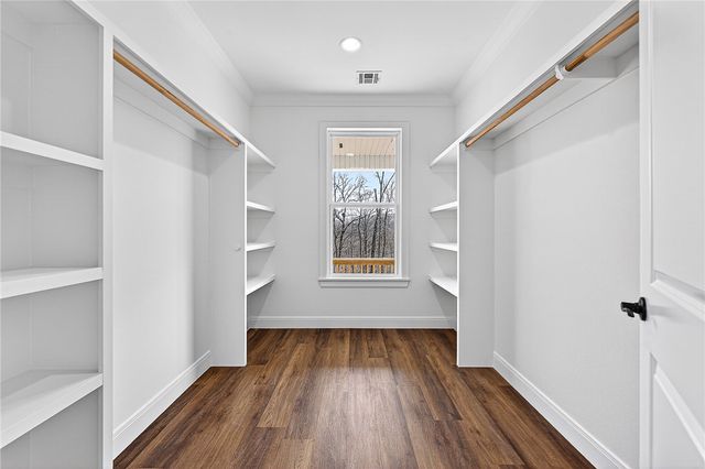 2 Foshee Lane, Bella Vista, AR 72715