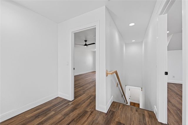 2 Foshee Lane, Bella Vista, AR 72715