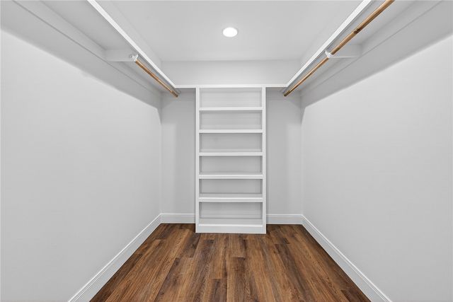 2 Foshee Lane, Bella Vista, AR 72715