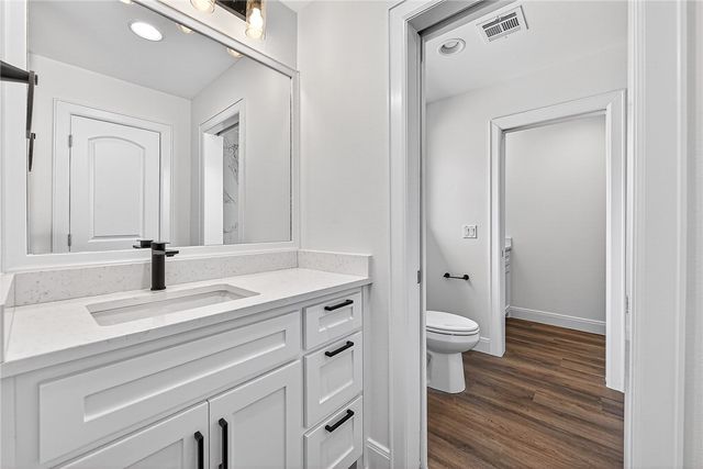 2 Foshee Lane, Bella Vista, AR 72715