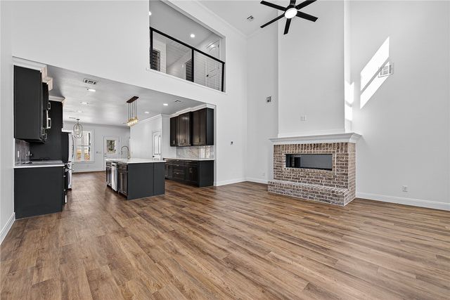 2 Foshee Lane, Bella Vista, AR 72715