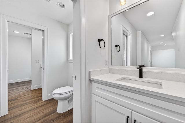 2 Foshee Lane, Bella Vista, AR 72715