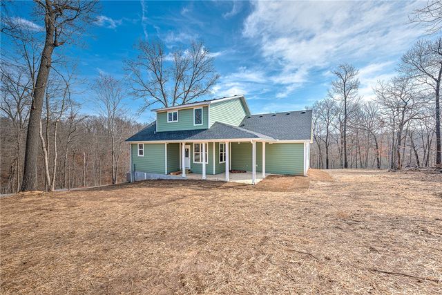 2 Foshee Lane, Bella Vista, AR 72715