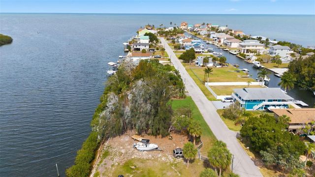 6646 SEAVIEW BOULEVARD, Hudson, FL 34667