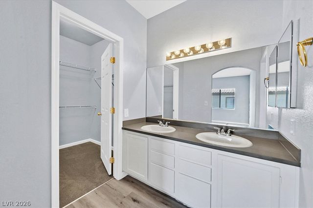 6804 Indian Chief Drive 204, Las Vegas, NV 89130