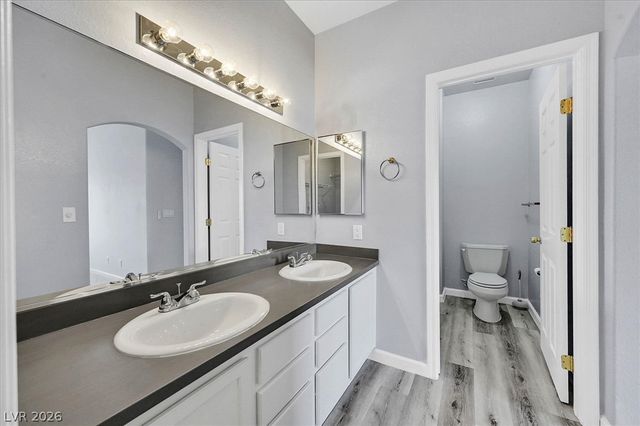 6804 Indian Chief Drive 204, Las Vegas, NV 89130
