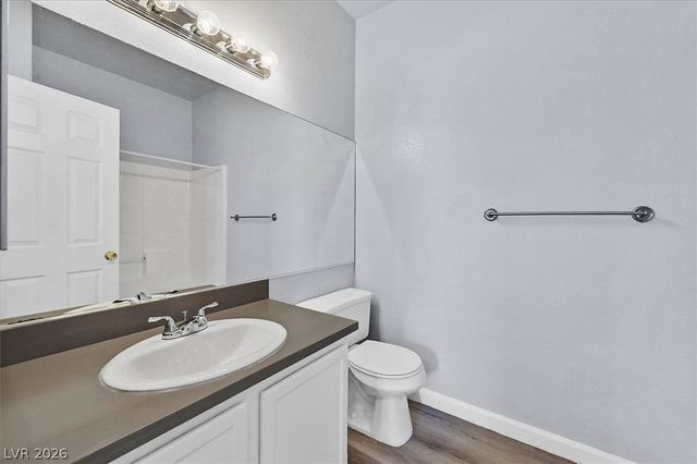 6804 Indian Chief Drive 204, Las Vegas, NV 89130