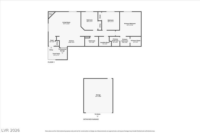6804 Indian Chief Drive 204, Las Vegas, NV 89130
