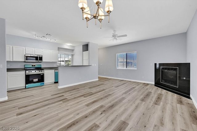 6804 Indian Chief Drive 204, Las Vegas, NV 89130