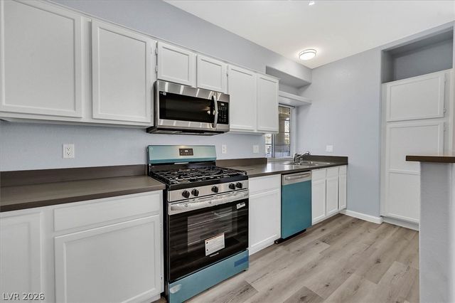 6804 Indian Chief Drive 204, Las Vegas, NV 89130