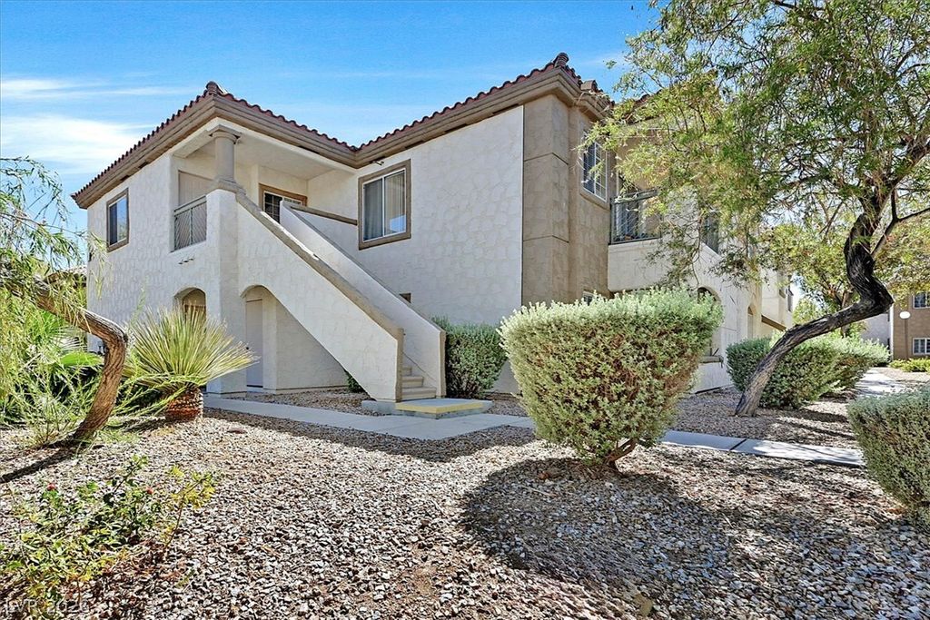 6804 Indian Chief Drive 204, Las Vegas, NV 89130
