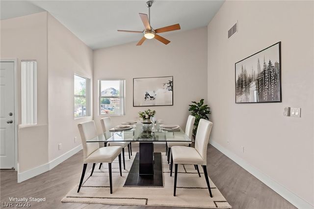 3352 Kylemore Street 103, Las Vegas, NV 89129