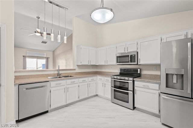3352 Kylemore Street 103, Las Vegas, NV 89129