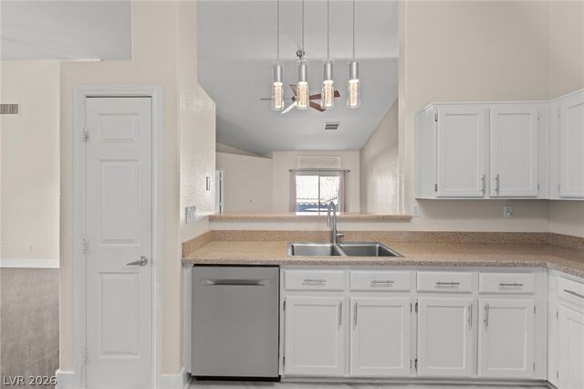 3352 Kylemore Street 103, Las Vegas, NV 89129