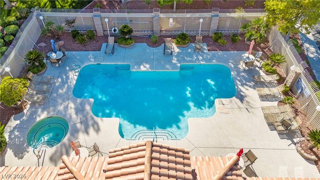 3352 Kylemore Street 103, Las Vegas, NV 89129