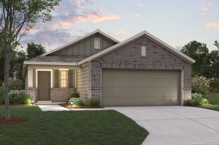 6742 Red Buffalo Trail, San Antonio, TX 78253