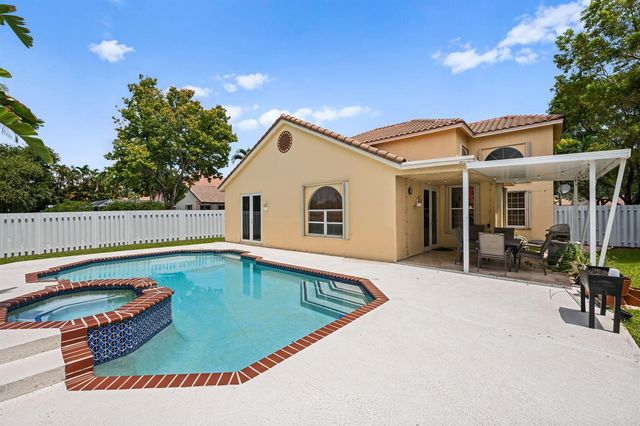10740 LONDON Street, Cooper City, FL 33026