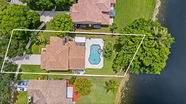 10740 LONDON Street, Cooper City, FL 33026
