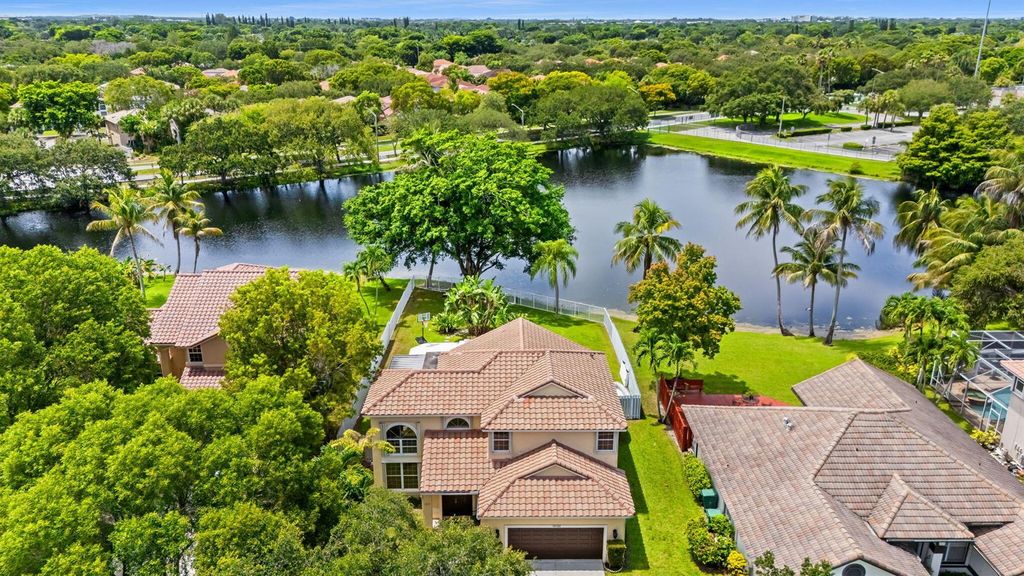 10740 LONDON Street, Cooper City, FL 33026