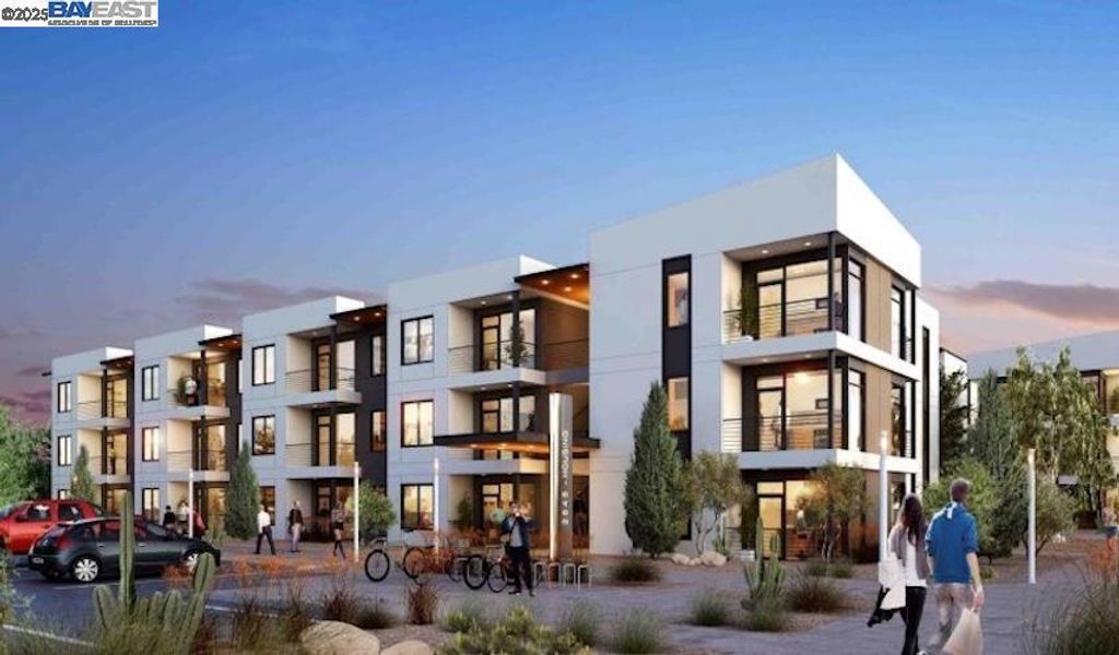 Miramonte Ave, Castro Valley, CA 94580