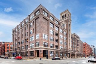 1000 W Washington Boulevard 147, Chicago, IL 60607