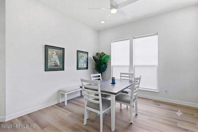 116 MOULTRIE CROSSING Lane, St. Augustine, FL 32086