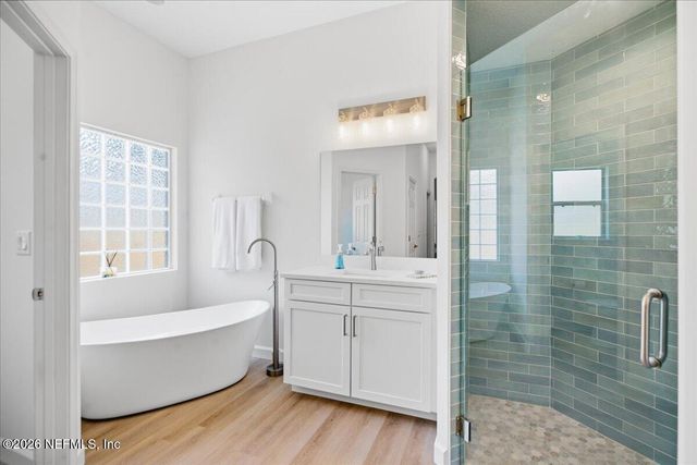 116 MOULTRIE CROSSING Lane, St. Augustine, FL 32086