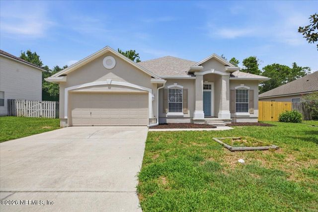 116 MOULTRIE CROSSING Lane, St. Augustine, FL 32086