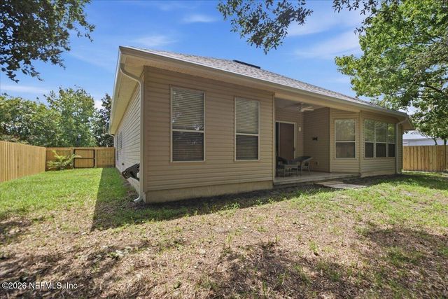 116 MOULTRIE CROSSING Lane, St. Augustine, FL 32086