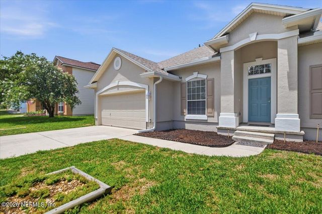 116 MOULTRIE CROSSING Lane, St. Augustine, FL 32086