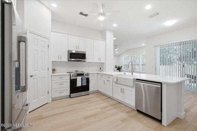 116 MOULTRIE CROSSING Lane, St. Augustine, FL 32086