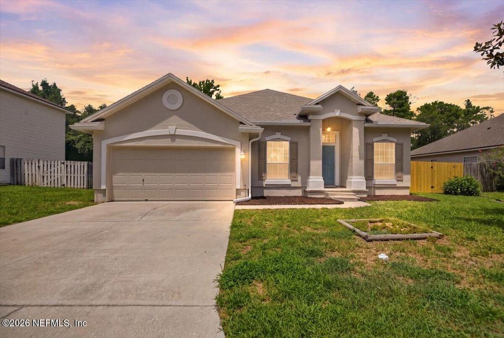 116 MOULTRIE CROSSING Lane, St. Augustine, FL 32086