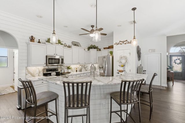 13843 Rudi Loop, Spring Hill, FL 34609