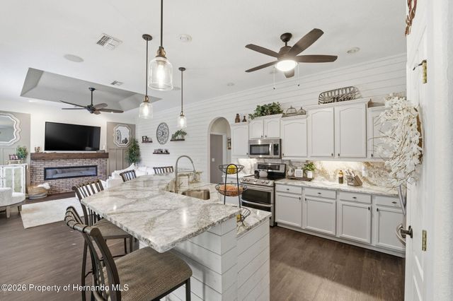 13843 Rudi Loop, Spring Hill, FL 34609