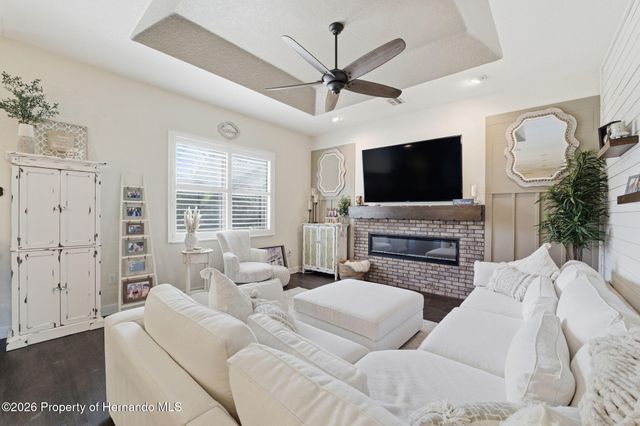 13843 Rudi Loop, Spring Hill, FL 34609