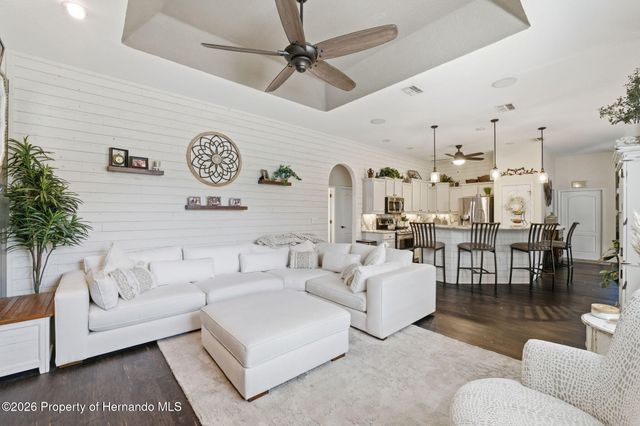 13843 Rudi Loop, Spring Hill, FL 34609