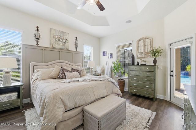 13843 Rudi Loop, Spring Hill, FL 34609