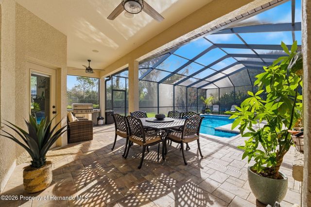 13843 Rudi Loop, Spring Hill, FL 34609