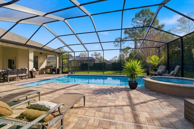 13843 Rudi Loop, Spring Hill, FL 34609