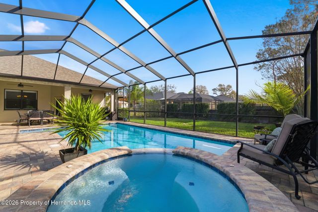 13843 Rudi Loop, Spring Hill, FL 34609