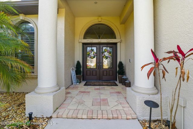 13843 Rudi Loop, Spring Hill, FL 34609