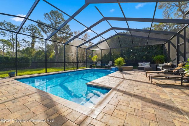 13843 Rudi Loop, Spring Hill, FL 34609