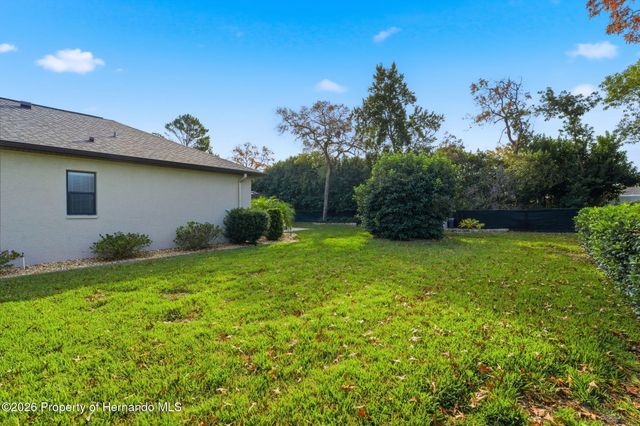 13843 Rudi Loop, Spring Hill, FL 34609