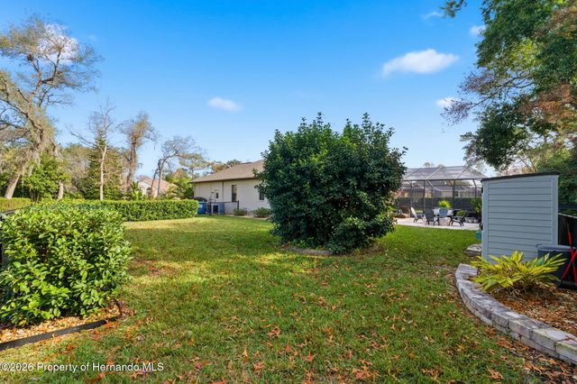 13843 Rudi Loop, Spring Hill, FL 34609