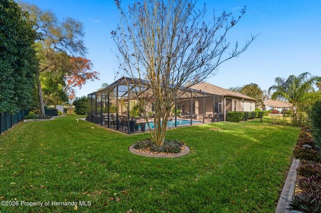 13843 Rudi Loop, Spring Hill, FL 34609