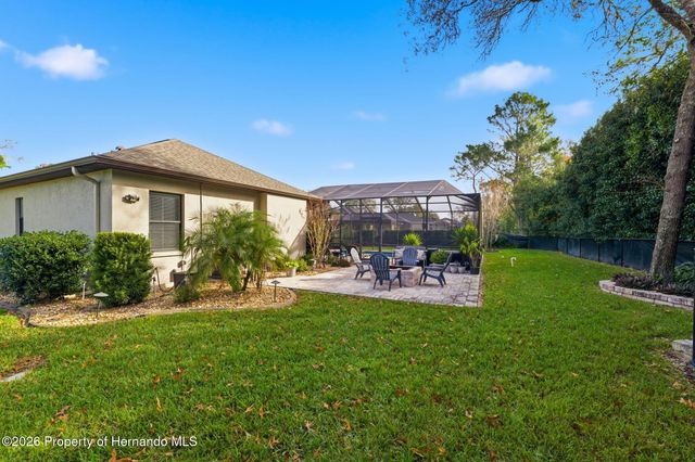 13843 Rudi Loop, Spring Hill, FL 34609