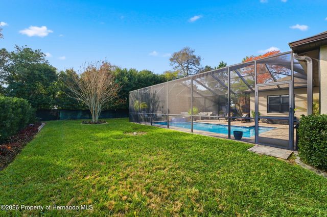 13843 Rudi Loop, Spring Hill, FL 34609