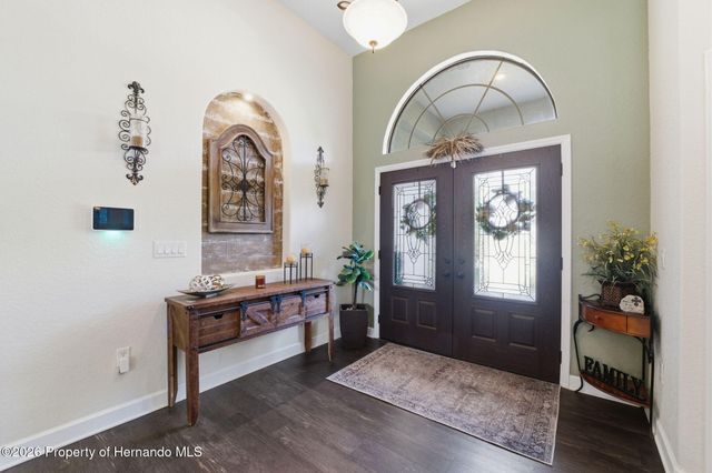 13843 Rudi Loop, Spring Hill, FL 34609