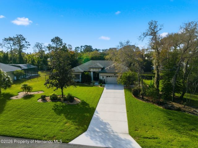 13843 Rudi Loop, Spring Hill, FL 34609